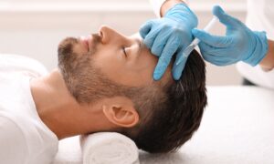 Cosmetic Procedures for men in Folsom and Stockton, CA